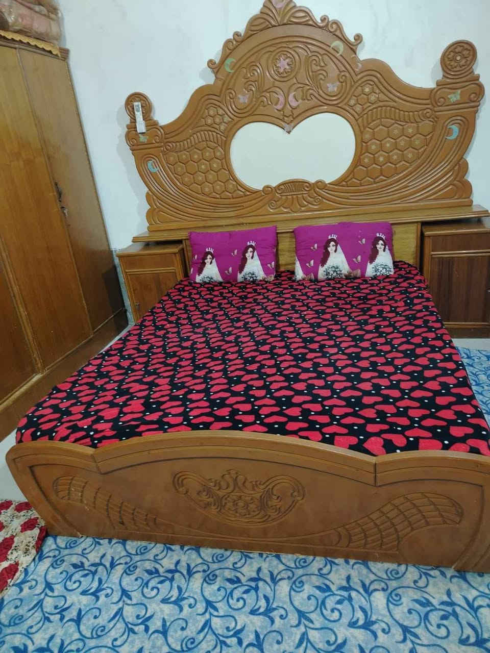 غرفه اخشاب تسكام نضيفه للبيع للاستفسار الرقم *********** النجف, العراق
