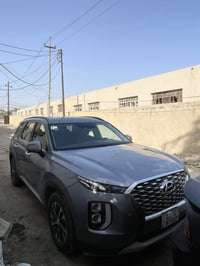 بلسايد • ٢٠٢٠ • حادث أمريكا