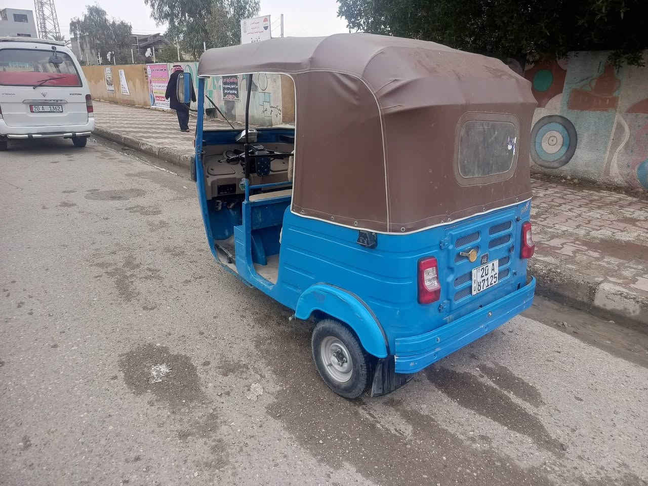 تكتك 2020شهر11تحويل ثانيوم بسمي 6600كاطون الرازي


**إذا كنت صاحب هذا الإعلان وتريد حذفه لأي سبب، رجاءا أرسل رسالة إلى الدعم الفني**