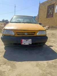 موديل ٢٠١٢ • تحويل مباشر • السماوه الرميثة