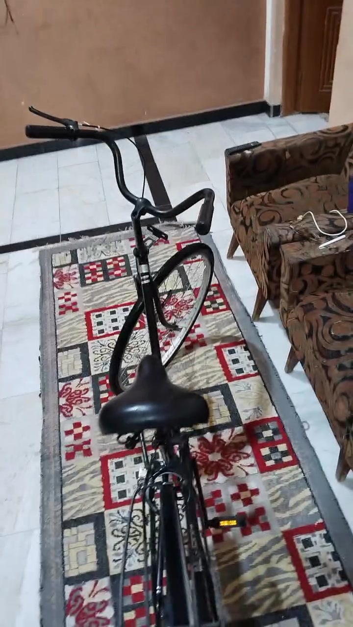 سلام عليكم عندي بايسكل مراوس بيدي طي فرق توني مطلمه حاويه من ابو عبود


**إذا كنت صاحب هذا الإعلان وتريد حذفه لأي سبب، رجاءا أرسل رسالة إلى الدعم الفني**