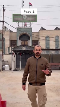 طاقة شمسية • ٦٠ أمبير • تنصيب وتصميم