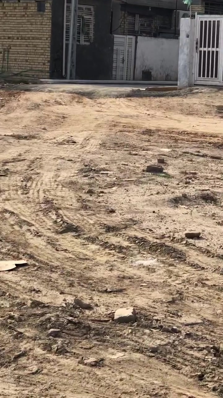📌قطعه للبيع
🔴قطعه ٢٠٠ م ١٠ في ٢٠ زراعي سند ٢٥ الحولي مقابل حي ابو جوعانه تبعد عن الحولي اقل ال ١٠٠ متر كافة الخدمات 

للاستفسار الاتصال على الارقام 
📞***********
