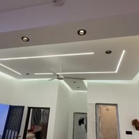 ديكورات داخلية • درجة أولى • البصرة