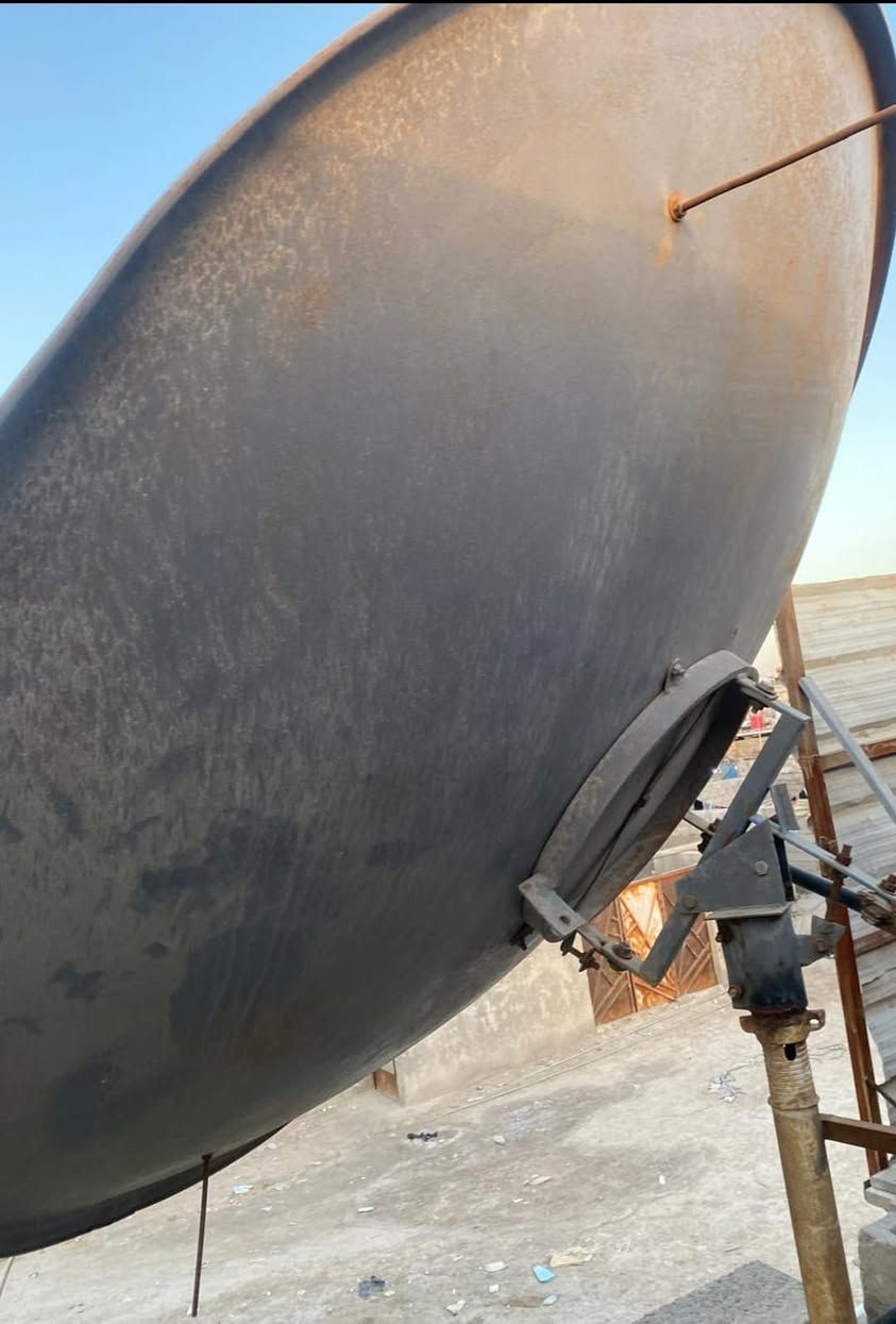 السلام عليكم طبق متحرك للبيع حجم مترين الصافي 195 العمق 28 اكرر الطبق عميق) معه قاعده معه ماطور هندر عنوان البصره رقمي خاص متواجد ع فيس السعر خاص ما كتبت السعر اهنا من وره هذولي يصقطون بلسعار اطباقهم تسعين ويعلق وانا بخدمتك احبتي


**إذا كنت صاحب هذا الإعلان وتريد حذفه لأي سبب، رجاءا أرسل رسالة إلى الدعم الفني**