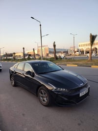 كي5 ٢٠٢٣ • حادثه صطحي • ماشيه ٥٠الف