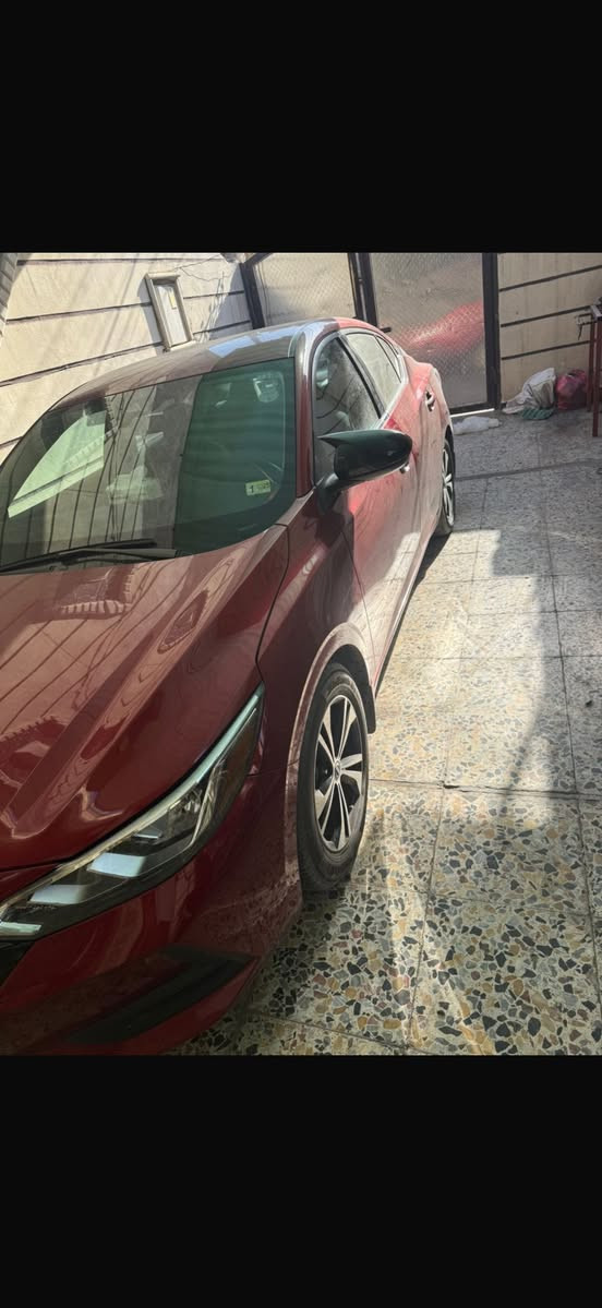 سلام عليكم نيسان سنترا موديل 22 سيارة كلين مواصفاتsv
ماشية 47

المحرك2000

كلشي موضح بلصور

***********

السعر144وبيه مجال
