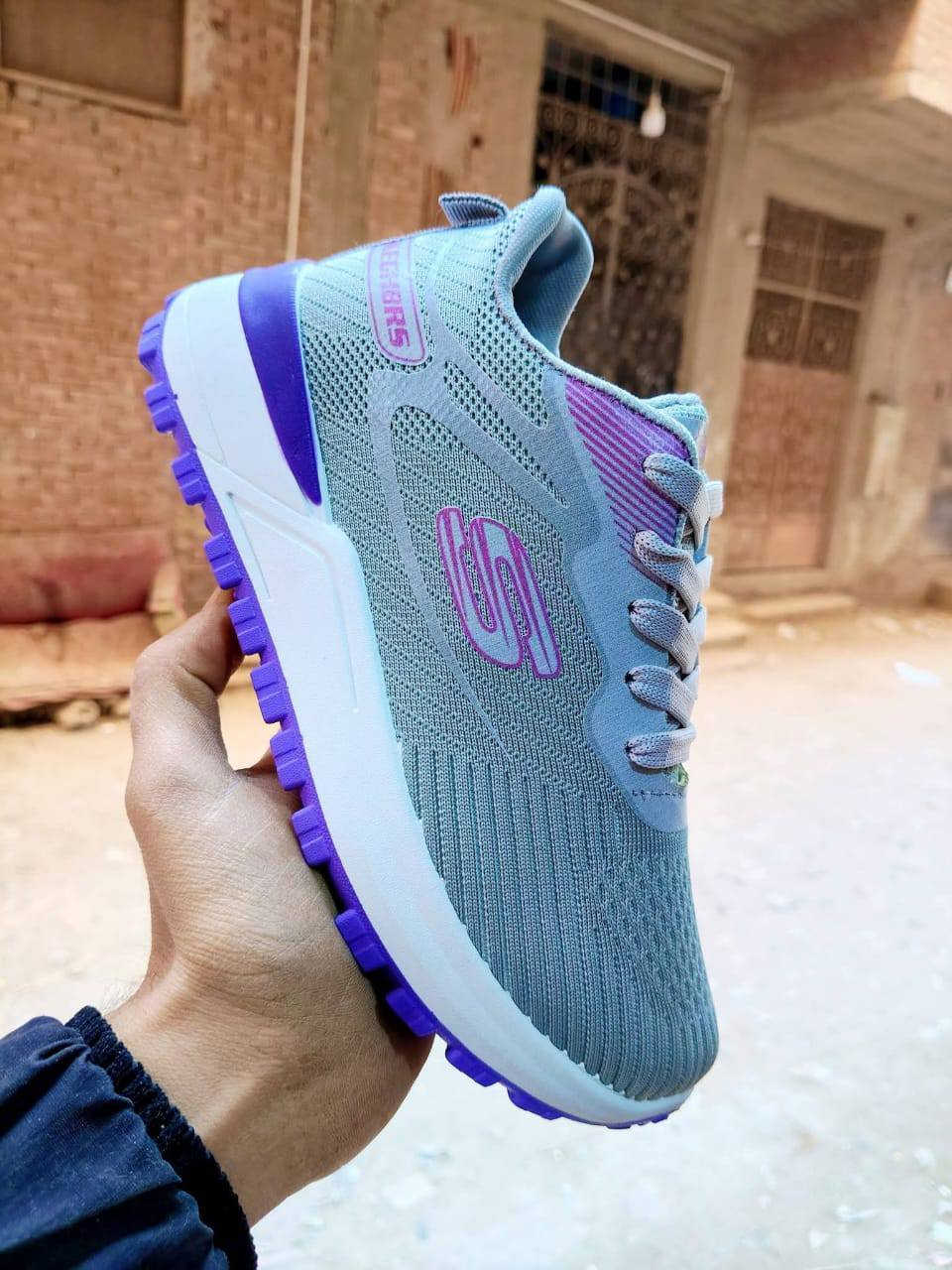 (بيعة  كوتشي) 
كوتشي راننج حريمي👟
 خامه عاليه جدا ☝
نعل انسرت 2 لون✨
 فرش طبي⚡
كرتونه خمسه
 جوز لون واحد☝
مقاسات من 37 ل 41 
سعر الجوز 150 جنيه 💰
ع العمرانية جيزة
 شارع الدكتور🌍
ت/01221220398 واتس 
ت/01214942871 فون


**إذا كنت صاحب هذا الإعلان وتريد حذفه لأي سبب، رجاءا أرسل رسالة إلى الدعم الفني**