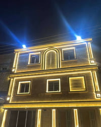 🏢 بناية للبيع – موقع مميز في نواب الضباط 🏢 بناية حديثة للبيع في منطقة ...