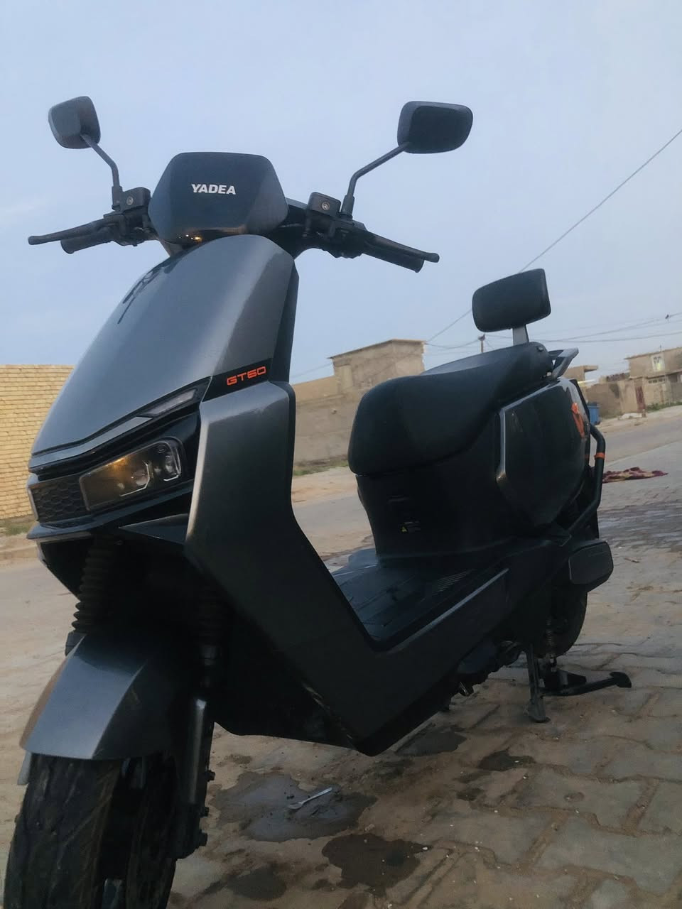 ياديا GT60الشراي  خاص  للبيع مكاني محموديه


**إذا كنت صاحب هذا الإعلان وتريد حذفه لأي سبب، رجاءا أرسل رسالة إلى الدعم الفني**