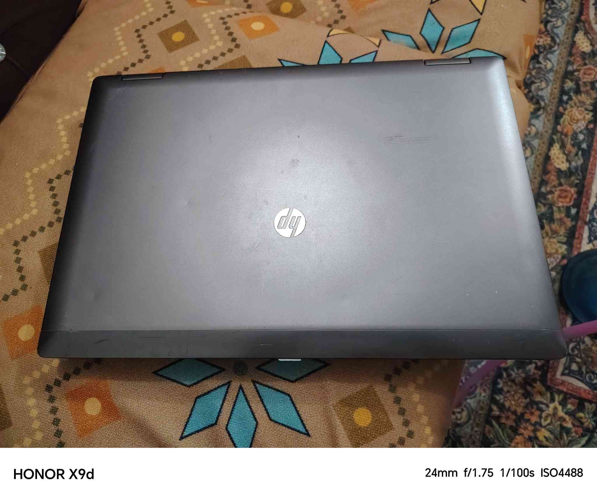 سلام عليكم
لابتوب اش مستعمل بسعر مناسب حجم كبير
للبيع بسعر مناسب
حي بتول


**إذا كنت صاحب هذا الإعلان وتريد حذفه لأي سبب، رجاءا أرسل رسالة إلى الدعم الفني**