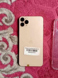 11برو ماكس للبيع شرط وضع شركه مامفتوح  السعر 400الف وبي مجال  الاتصال ...