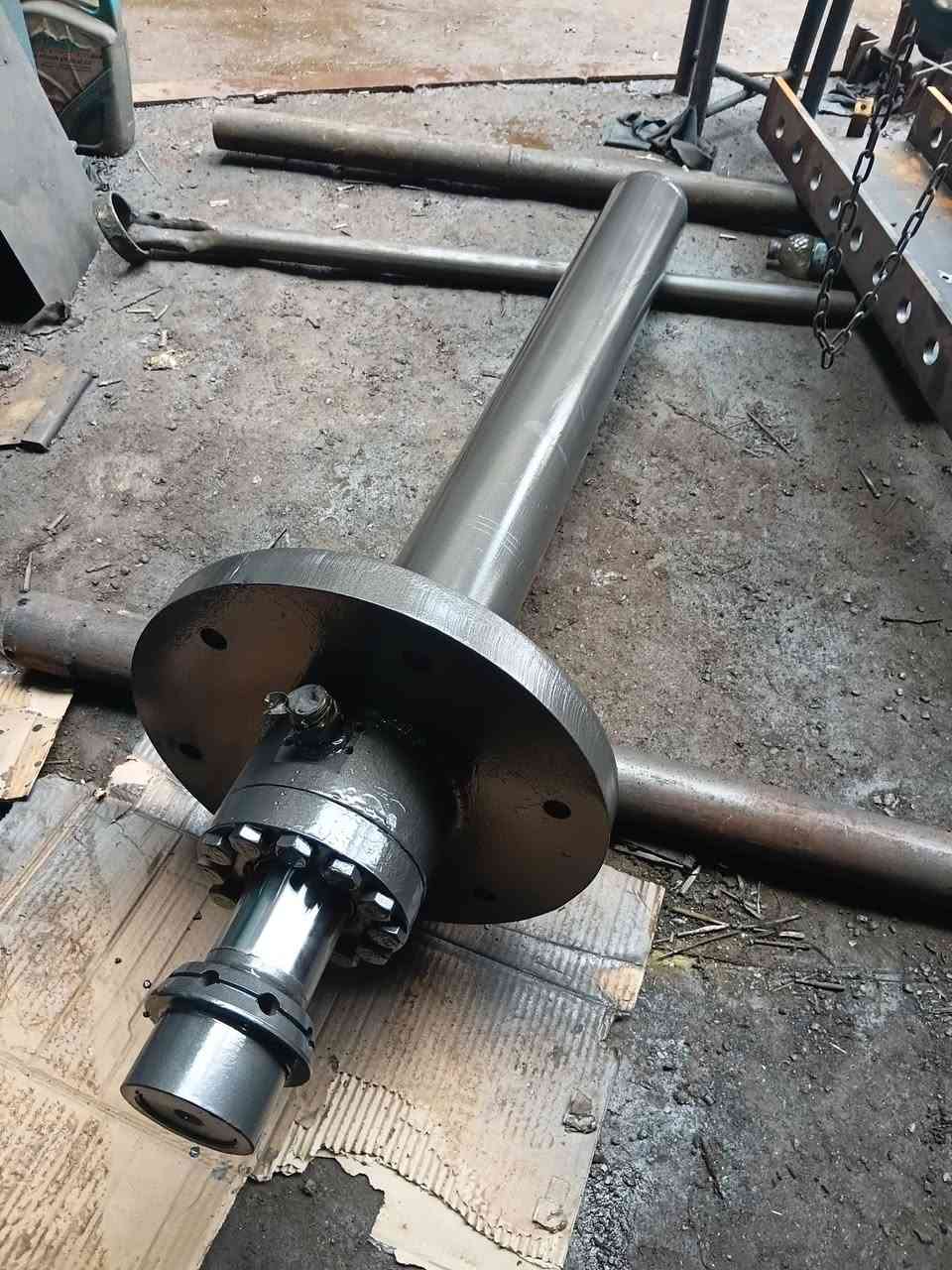 تصنيع جك بريس كابسه  
***********
