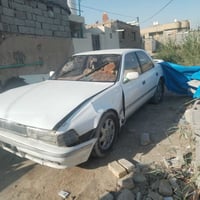 كرسته • بيها حادث • ناصريه مركز