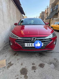 الانترا موديل 2020  نص فول مواصفاتهه تحكمات ستيرن مانع انزلاق رادار ام...