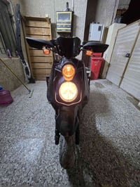 دراجة شحن • معوق • سهل التحوير