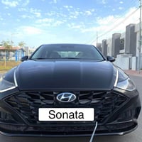 سوناتا ٢٠٢٢ • مكينة ٢.٥ • حادث خفيف