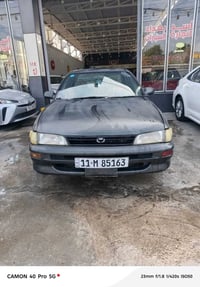 كورلا • ١٩٩١ • رقم بغداد