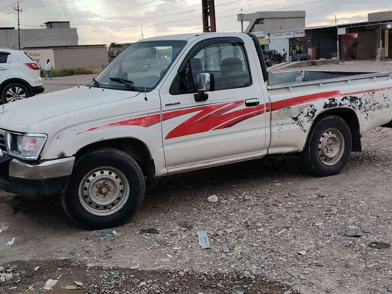 بيكم الجمرة الخبيثه 2001 بسمي اني الشرعي
كير محرك صدر كهربائيات تاير تبريد🥶 كلو شرط
السعر 77 وبيها مجال مكاني القياره
للاستفسار ***********
