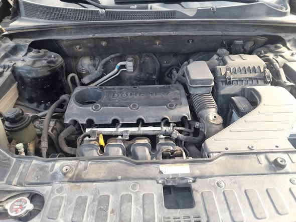 سلام عليكم
#للبيع سورنتو موديل 13 خليجي مكينه 4 سلندر 2400 / 
7 راكب / 3 قطع تبريد / فول عده البصمه /بانوراما / جاهزه من مكينه كير صدر  تخم تايرات جدد رقم اربيل الدولي وسنويه جديده باسمي تحويل ثاني يوم /مكانين بارد بوب جهة النفر مرآة شفط شاشة 
السعر 160 مجال قليل للاتصال
***********
