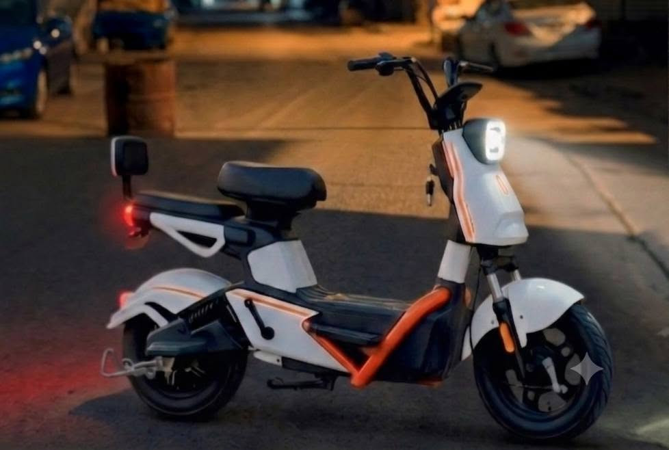 الريان حجم 14 الشكل الجديد 2026 مو القديم
جديده زيرو صار ٣ إيام من أخذته 
للبيع السعر 550 وبيه مجال قليل  للطيبين 
العنوان بغداد 
للإستفسار خاص


**إذا كنت صاحب هذا الإعلان وتريد حذفه لأي سبب، رجاءا أرسل رسالة إلى الدعم الفني**