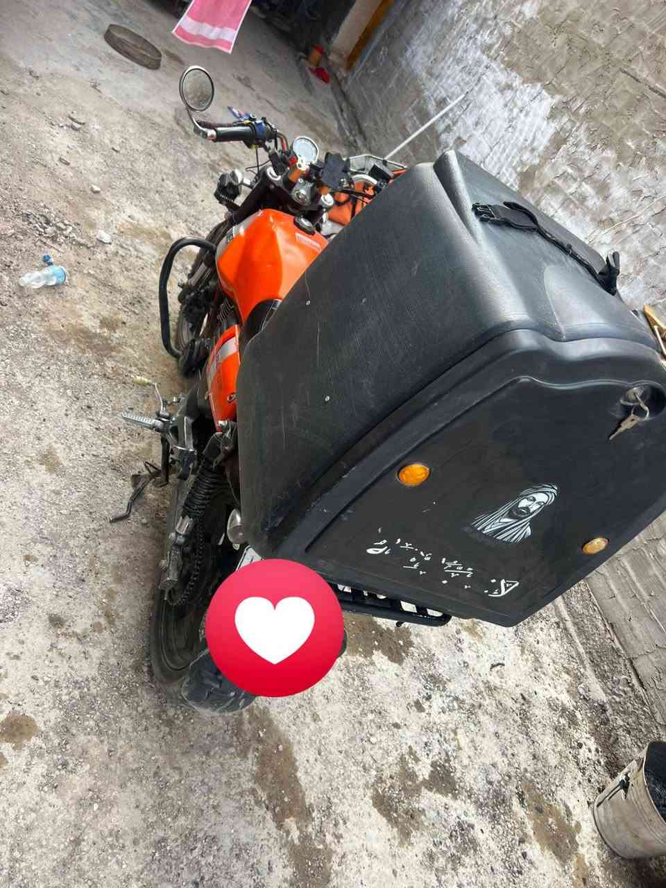 سلام عليكم دراجه دايوان لايتي 2023 دراجه جديده كامله عله اخر حبايه باسمي تحويل ثاني  تخم تاير جديد كهربائيات كلهه شغاله مكينه مكفوله مكاني بغداد الحسينيه الراشديه رقم الهاتف *********** السعر 2100 وبيها مجال قليل رقم وسنويه بغداد انكليزي
