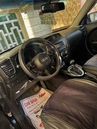 صول  2015 محرك 1600 وارد امريكي حادث خلفي ماشية 57 الف ميل مكاني بغداد...