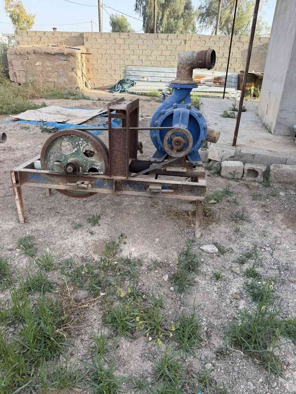 سلام عليكم متوفر خنزيره هي وشاصيه للاستفسار ***********
