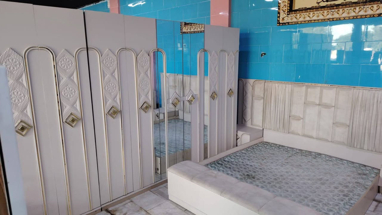 850 الف غرفه نوم 10 قطع بسعر مميز مع النقل والشد داخل محافظة النجف


**إذا كنت صاحب هذا الإعلان وتريد حذفه لأي سبب، رجاءا أرسل رسالة إلى الدعم الفني**