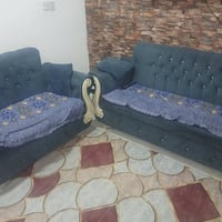 كنب • ١٠مقاعد • للبيع