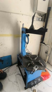 جهاز خالعة • مستعملة • الموصل