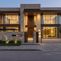 💎 بيت لو "منتجع ملكي" بنص شارع فلسطين؟ 💎 عندك قطعة أرض عميقة ومحتار شل...