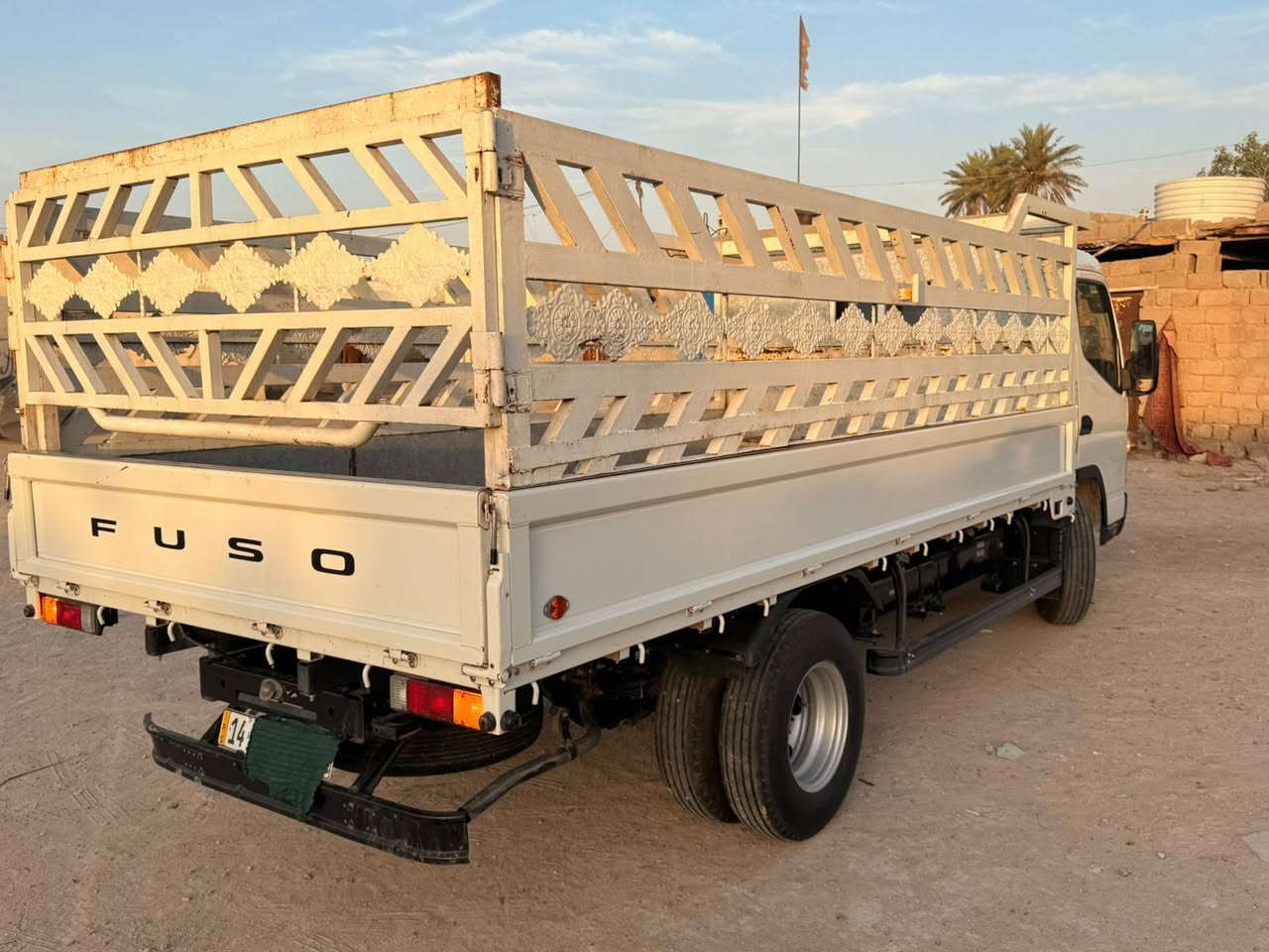 كنتر مستيبوشي زيرو  رقم بصره سياره جديده وضع شركه ماشيه17الف حقيقي فول مواصفات محسن سبير مانازل بنجر مامبنجره السياره مامشتغله محافضات ولا درب عنوان بصره مامتواجد على الفيس الاتصال فقط الشراي يتصل 
***********\\***********
