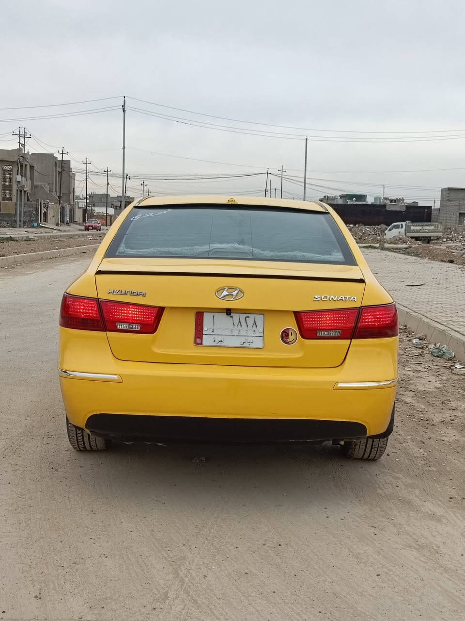 سوناته موديل 9وارد  أمريكي حادثه جاملغ خلفي داخله العراق وبل عراق جاملغ امامي ومصلح نفسه شاشه كامره دوشمه صدر تبريد كهرباييات كله جاهزه رقم ديالى خط كركوك ديالى  مكان كركوك  مراوس بخصوصي ***********
