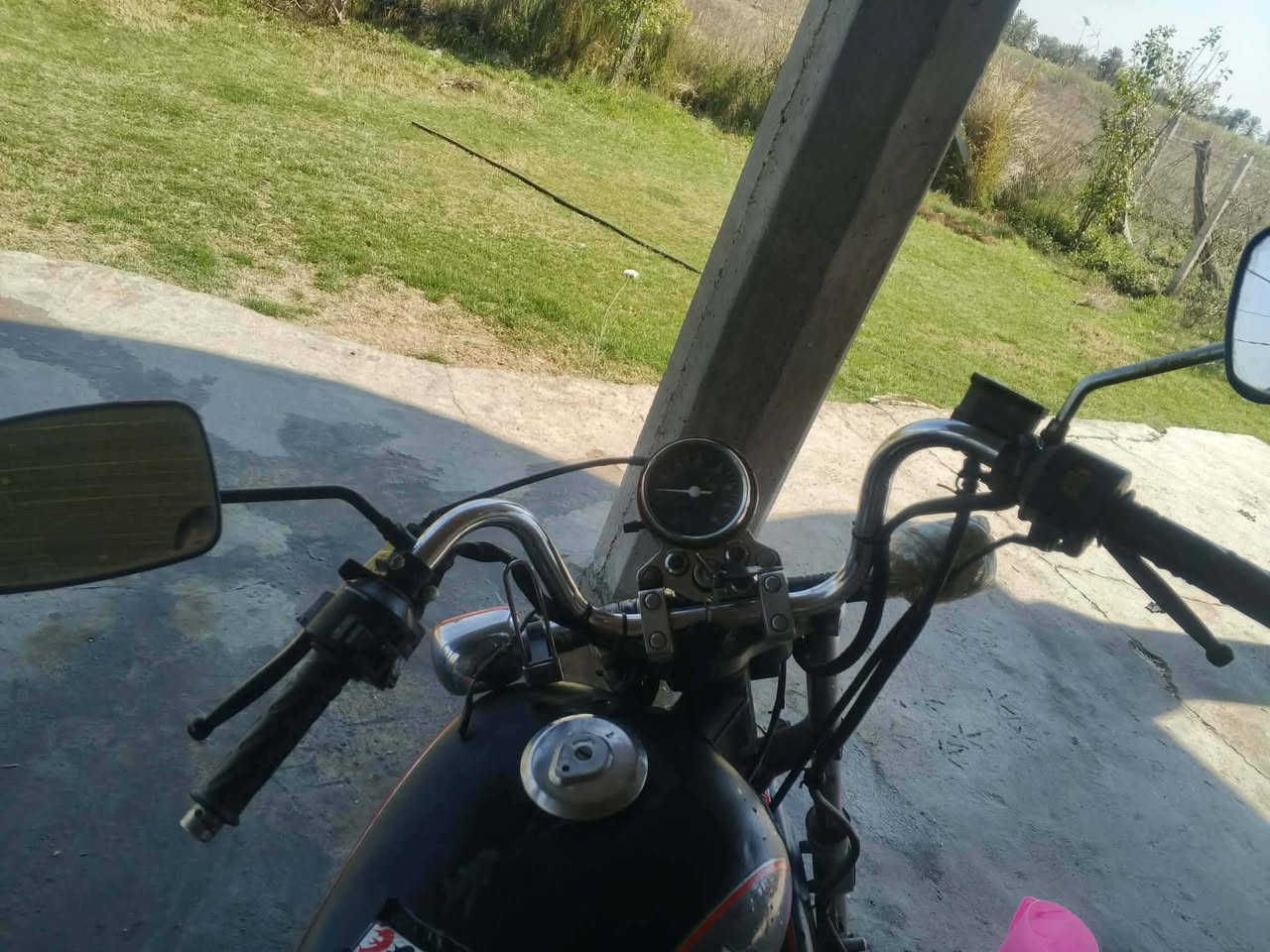 ماطور لبيع السعر خاص


**إذا كنت صاحب هذا الإعلان وتريد حذفه لأي سبب، رجاءا أرسل رسالة إلى الدعم الفني**