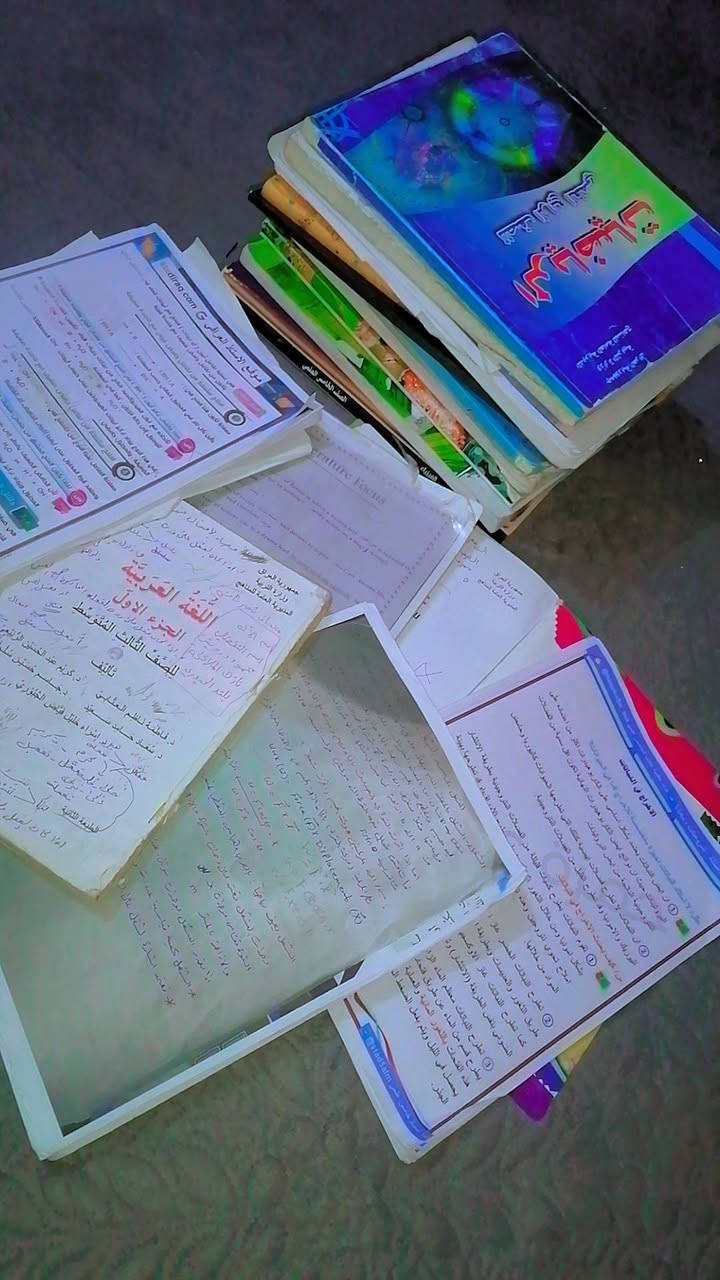 سلام عليكم
كتب وملازم واستنساخات صف رابع علمي وخامس علمي وكتاب عربي صف ثالث متوسط 

للبيع مكان كوت 

مكلفه بل نشر


**إذا كنت صاحب هذا الإعلان وتريد حذفه لأي سبب، رجاءا أرسل رسالة إلى الدعم الفني**