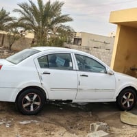 شيري A5 • موتور ١٨٠٠ • كير اوتو