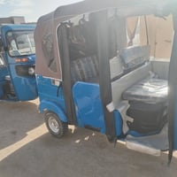 تكاتك • موديل ٢١ • حيدريه خان النص