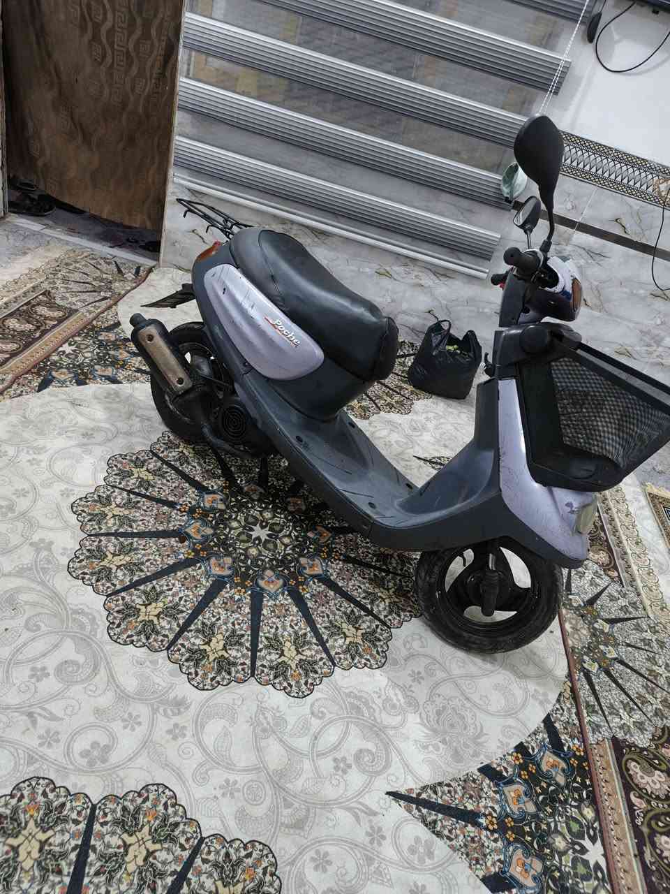 درجة منغولي سلف هندر كهربائيات كاملة مكينة جديدة شاصي مكفول سعر 250 بيهة مجال***********
