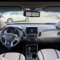 توكسان • ٢٠١١ • ٢٠٠٠