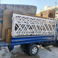 نقل أثاث • غرف نوم • النجف