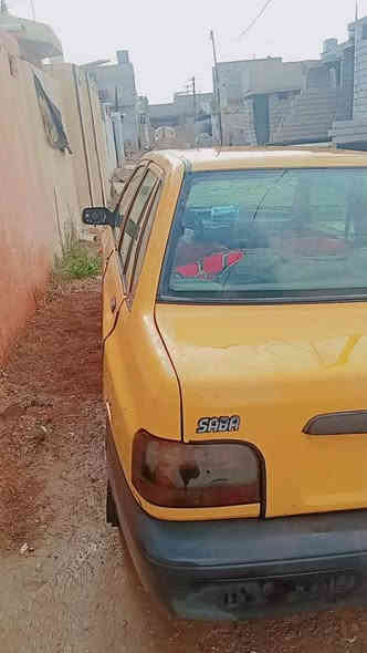 السلام عليكم سايبا ٢٠١١
مكينه بيه تبخير او لاستيك ولف اول دقيقه من تشغل
كير زين صدر زين سنويه ٢٠٢٥
هيئه غرامات تاخذ صافي
بغداد الشعب ***********
بيع ٢٢ او مراوس
شواصي نظاف جدا
مبدل جاملغات وموجودات القديمه بلصور بغداد
