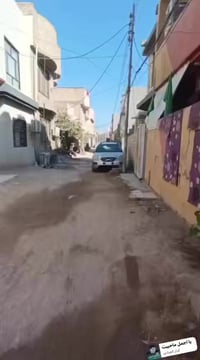 بيت للايجار • بملحق الزيتون • ١٠٠م