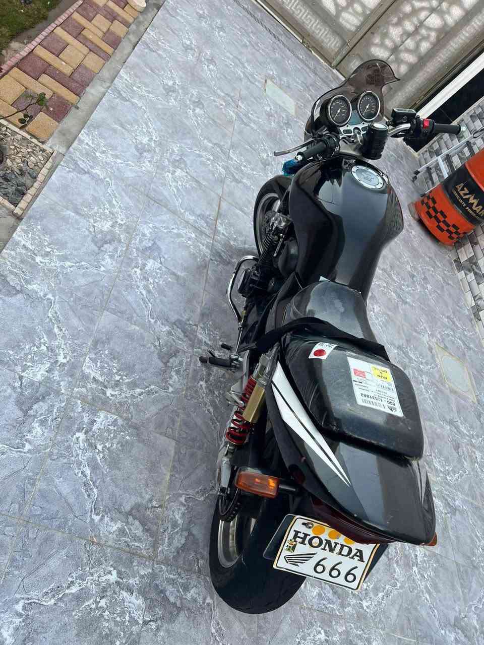 يا الله
سلام عليكم سيبي فور جيل ثاني هايبر  16 ولف حره الدراجه كفاله عامه من كلشي ادامه عليها كامله متحط ربع عليها دراجه بيها قفل سرعه وعادي ينفتح لا مكمركه ولا مرقمه ترهم مراوس حسب القناعه السعر 16 وبيها مجال شي قليل ولم مو شراي لا يراسل الله عليكم متواجد خاص
***********
