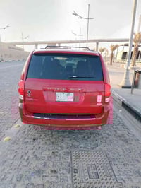 كرفان • ٢٠١٣ • كفاله