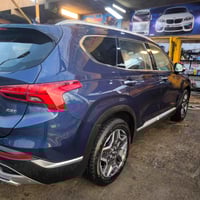 ✨السلام عليكم سنتافي 2022 وارد امريكي✨  ♦️لمتدد ماشية 37 الف ♦️ كشن مي...