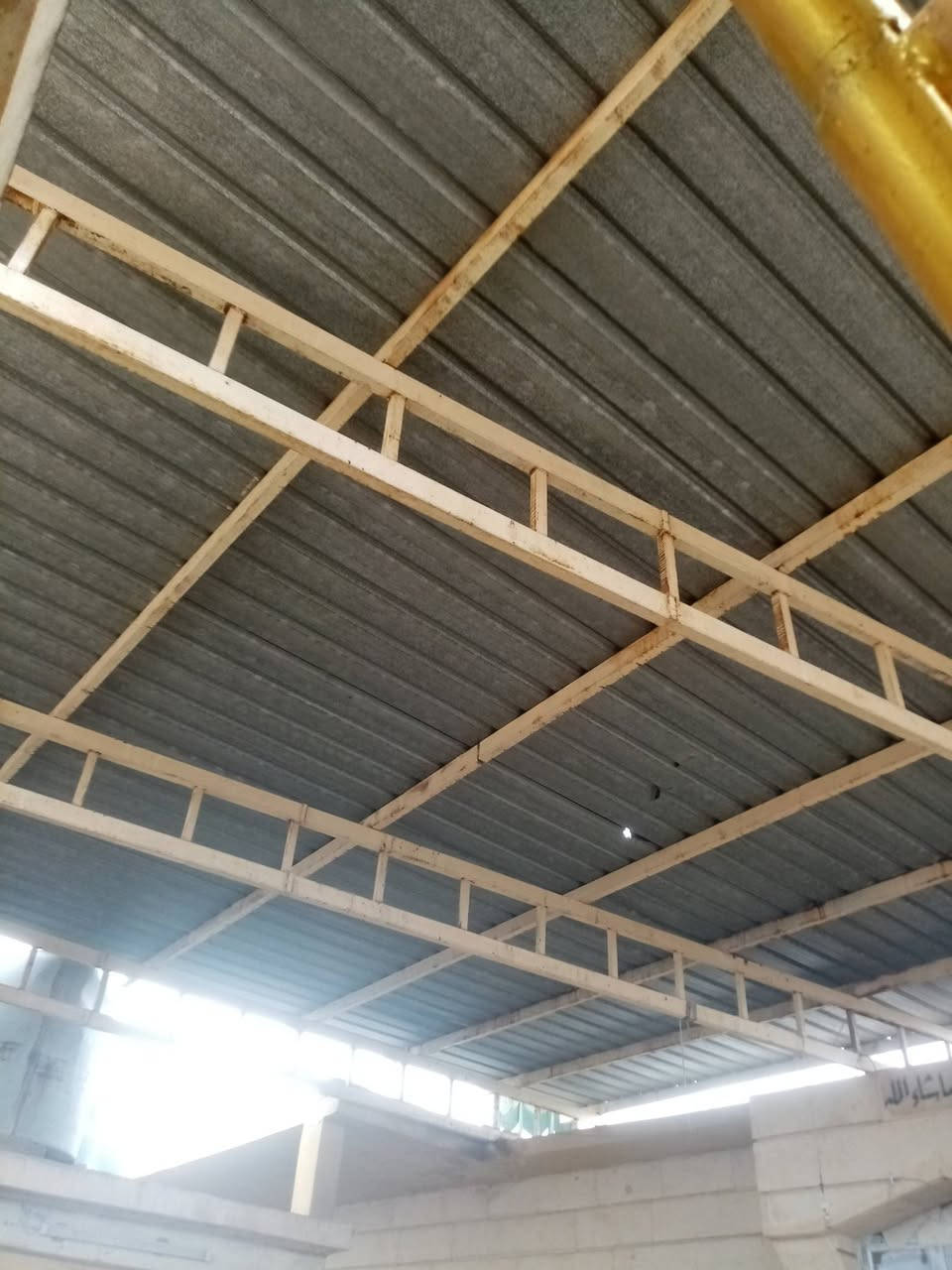 سقفية جينكو للبيع
للتواصل ***********
