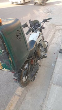 بوكسر • كابريتر • تانكي جديد