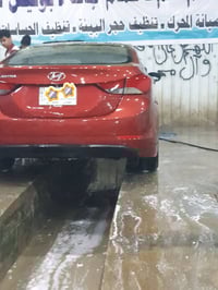 الانترا • ٢٠١٦ • مكينه ٢٠٠٠