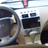 مديل ٢٠١١ • محرك وكير جيد • محور كامري